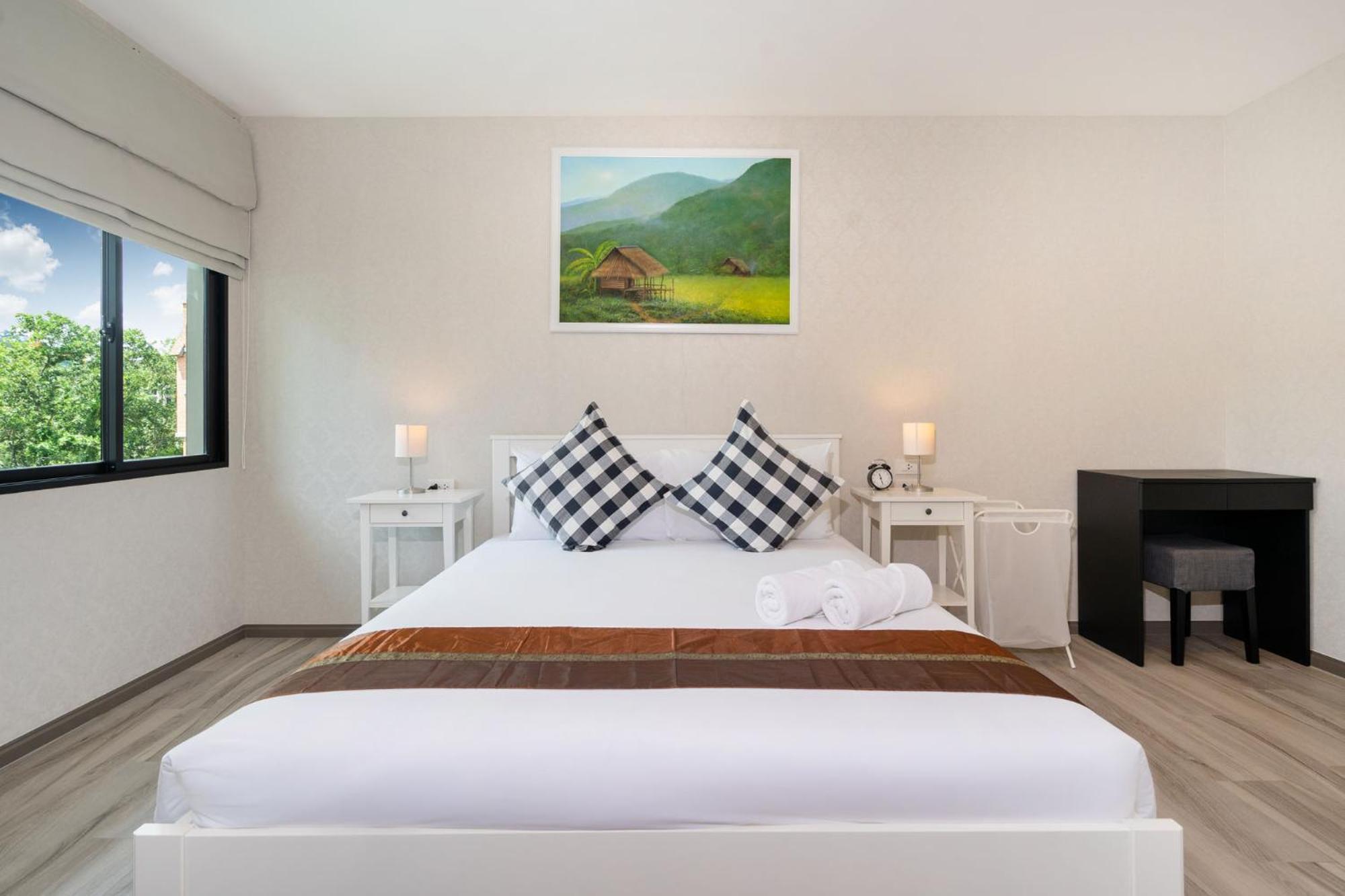 The Title Residencies Naiyang Beach Nai Yang Beach Buitenkant foto